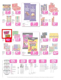 Makro Gauteng : Food Catalogue (17 Sep - 30 Sep 2015), page 2