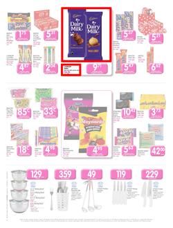 Makro Gauteng : Food Catalogue (17 Sep - 30 Sep 2015), page 2