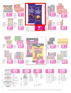 Makro Gauteng : Food Catalogue (17 Sep - 30 Sep 2015), page 2