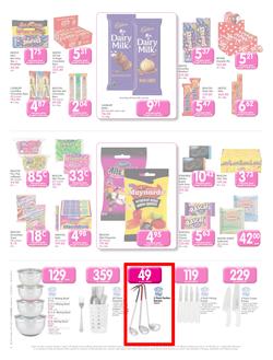 Makro Gauteng : Food Catalogue (17 Sep - 30 Sep 2015), page 2