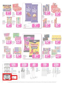 Makro Gauteng : Food Catalogue (17 Sep - 30 Sep 2015), page 2