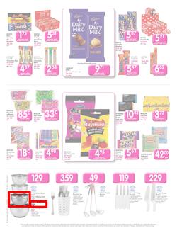 Makro Gauteng : Food Catalogue (17 Sep - 30 Sep 2015), page 2