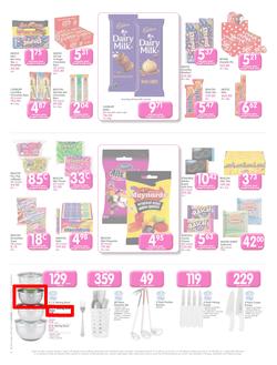 Makro Gauteng : Food Catalogue (17 Sep - 30 Sep 2015), page 2