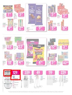Makro Gauteng : Food Catalogue (17 Sep - 30 Sep 2015), page 2