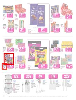 Makro Gauteng : Food Catalogue (17 Sep - 30 Sep 2015), page 2