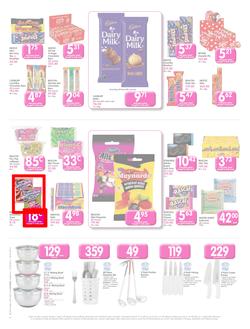 Makro Gauteng : Food Catalogue (17 Sep - 30 Sep 2015), page 2