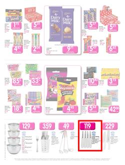 Makro Gauteng : Food Catalogue (17 Sep - 30 Sep 2015), page 2