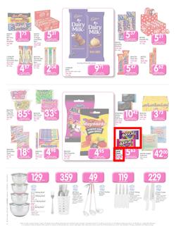 Makro Gauteng : Food Catalogue (17 Sep - 30 Sep 2015), page 2