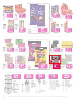 Makro Gauteng : Food Catalogue (17 Sep - 30 Sep 2015), page 2