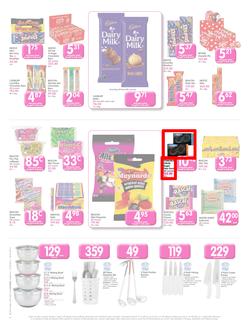 Makro Gauteng : Food Catalogue (17 Sep - 30 Sep 2015), page 2