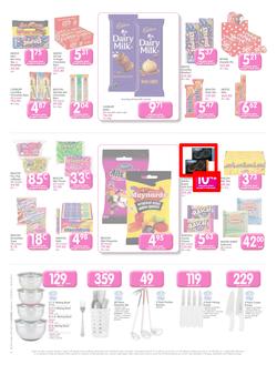 Makro Gauteng : Food Catalogue (17 Sep - 30 Sep 2015), page 2
