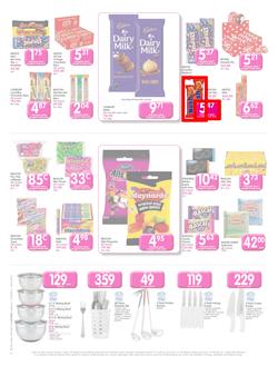 Makro Gauteng : Food Catalogue (17 Sep - 30 Sep 2015), page 2