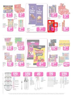 Makro Gauteng : Food Catalogue (17 Sep - 30 Sep 2015), page 2