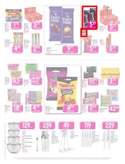 Makro Gauteng : Food Catalogue (17 Sep - 30 Sep 2015), page 2