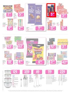 Makro Gauteng : Food Catalogue (17 Sep - 30 Sep 2015), page 2