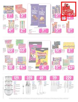 Makro Gauteng : Food Catalogue (17 Sep - 30 Sep 2015), page 2