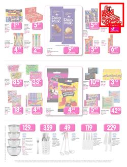Makro Gauteng : Food Catalogue (17 Sep - 30 Sep 2015), page 2