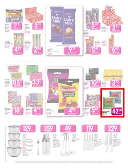 Makro Gauteng : Food Catalogue (17 Sep - 30 Sep 2015), page 2