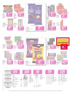 Makro Gauteng : Food Catalogue (17 Sep - 30 Sep 2015), page 2