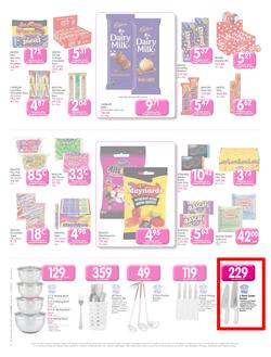 Makro Gauteng : Food Catalogue (17 Sep - 30 Sep 2015), page 2