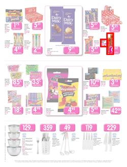 Makro Gauteng : Food Catalogue (17 Sep - 30 Sep 2015), page 2