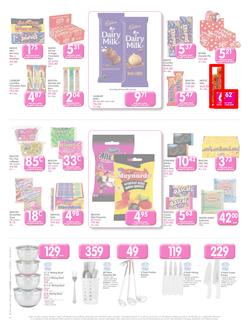 Makro Gauteng : Food Catalogue (17 Sep - 30 Sep 2015), page 2