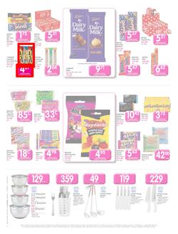 Makro Gauteng : Food Catalogue (17 Sep - 30 Sep 2015), page 2