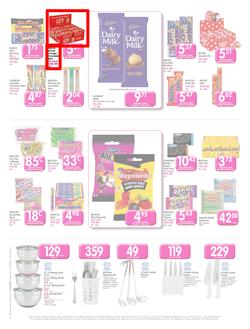 Makro Gauteng : Food Catalogue (17 Sep - 30 Sep 2015), page 2
