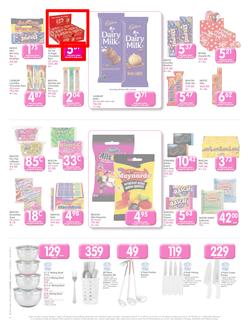Makro Gauteng : Food Catalogue (17 Sep - 30 Sep 2015), page 2