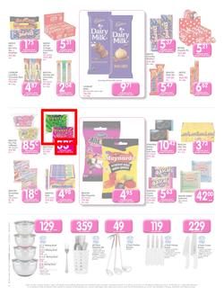 Makro Gauteng : Food Catalogue (17 Sep - 30 Sep 2015), page 2
