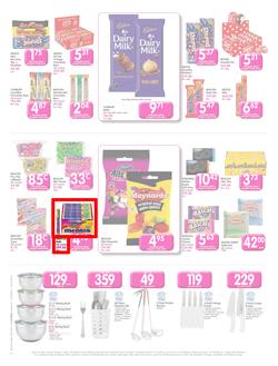 Makro Gauteng : Food Catalogue (17 Sep - 30 Sep 2015), page 2