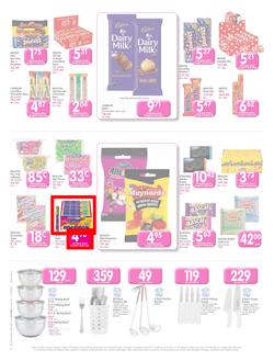Makro Gauteng : Food Catalogue (17 Sep - 30 Sep 2015), page 2