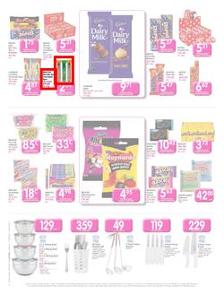 Makro Gauteng : Food Catalogue (17 Sep - 30 Sep 2015), page 2