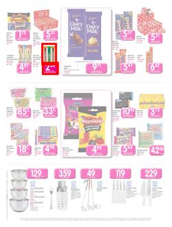 Makro Gauteng : Food Catalogue (17 Sep - 30 Sep 2015), page 2