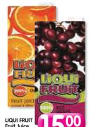 Liqui Fruit Fruit Juice (All Variants)-12 x 1Ltr