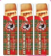 Bakers Eet-Sum-Mor Biscuits-12 x 200gm