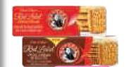 Bakers Red Label Biscuits (All Variants)-200gm Each