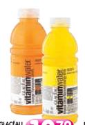 Glaceau Vitamin Water (All Variants)-500ml Each