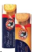 Bakers Blue Label Marie Biscuits (All Variants)-200gm Each