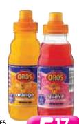 Brookes Oros Ready to Drink (All Variants)-6 x 300ml