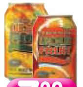 Liqui Fruit Fruit Juice (All Variants)-24 x 330ml