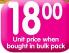 Bokomo Weet-Bix(Excludes Weet-Bix Lite)-450g