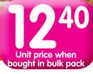 Knorrox Soya Pouch(All Variants)-400g