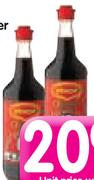 Maggi Lazenby Worcester Sauce-6x500ml