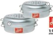 Hart Large Oval Roaster