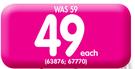 Academy 300g Mop-Each