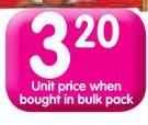 Joko Tagless Teabags-10's Pack Each