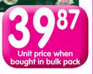 Freshpak Rooibos Teabags-160's Pack Each