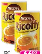 Nescafe Ricoffy-12 x 750g