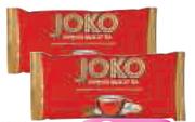 Joko Tagless Teabags-10's Pack Each